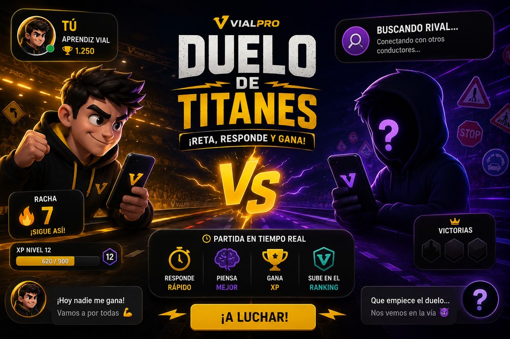 Duelo de Titanes